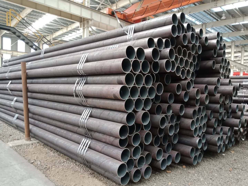 平阴30CrMo合金无缝钢管