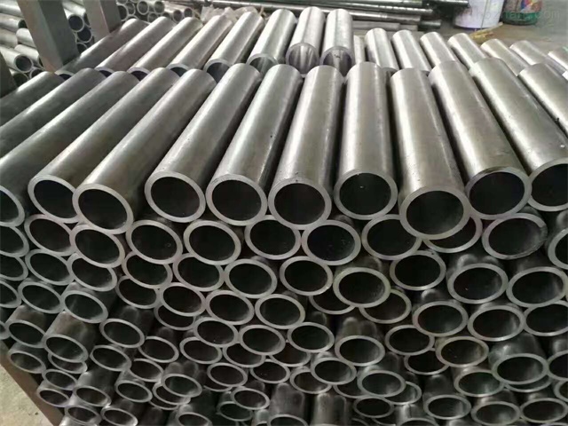 平阴30CrMo精密无缝钢管