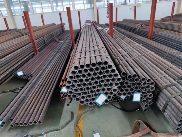 平阴20G合金无缝钢管